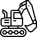 Projet vidéo suivi de chantier à Nantes